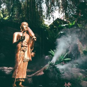 Listen to Waves of Nature song with lyrics from Asian Zen Meditation