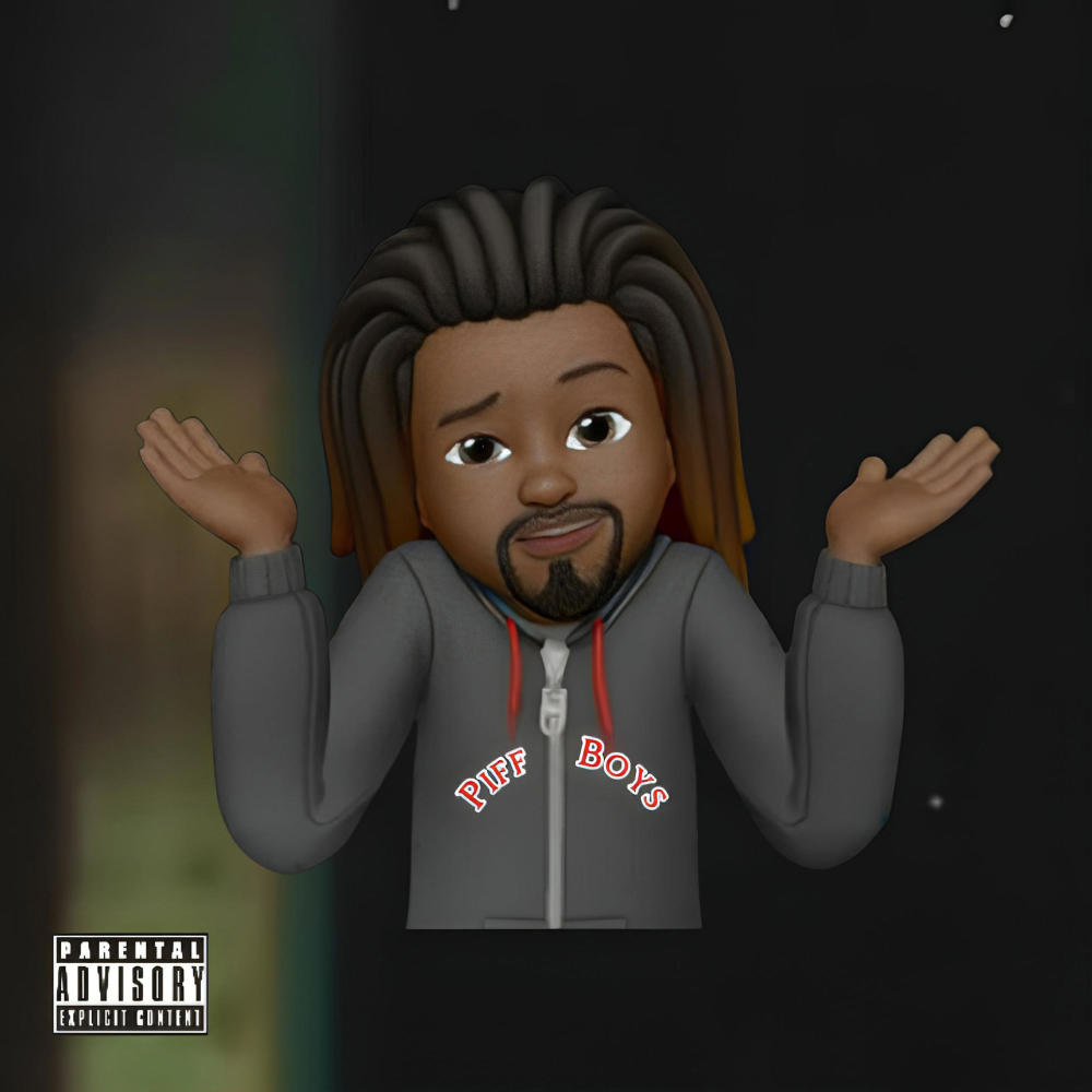 Pasta (feat. J money) (Explicit)