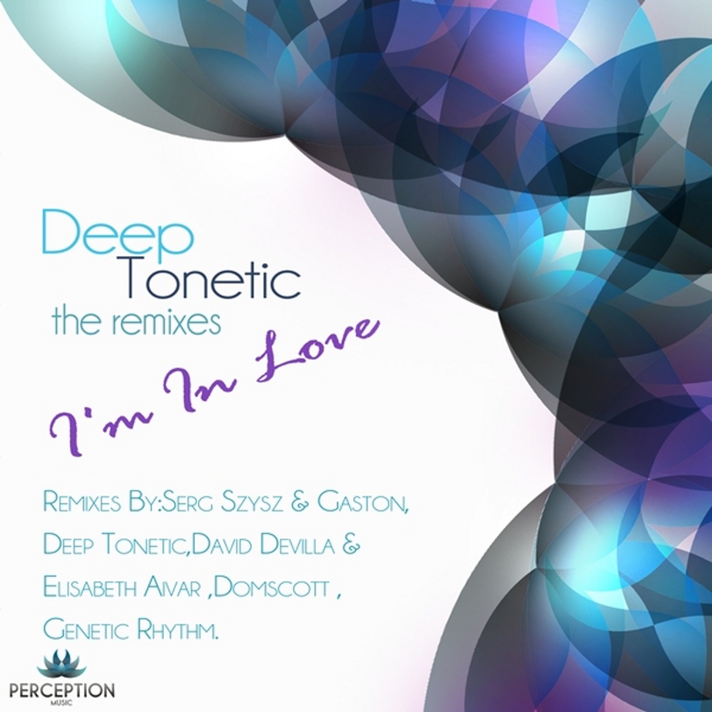 I'm in Love (Genetic Rhythm Mix)