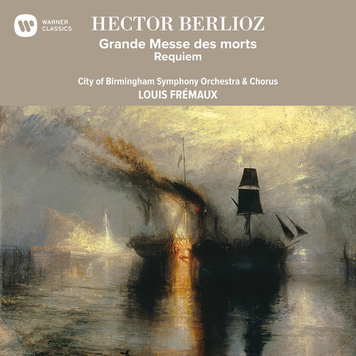 Grande Messe des morts, Op. 5, H. 75: VI. Lacrymosa
