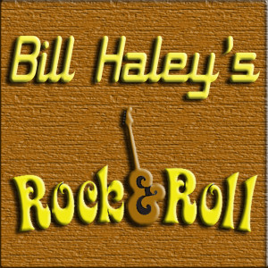 ดาวน์โหลดและฟังเพลง Rock Around The Clock พร้อมเนื้อเพลงจาก Bill Haley