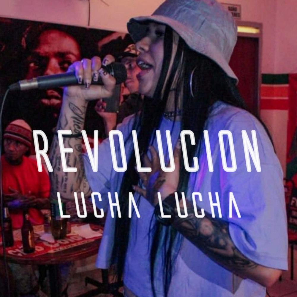 Revolucion