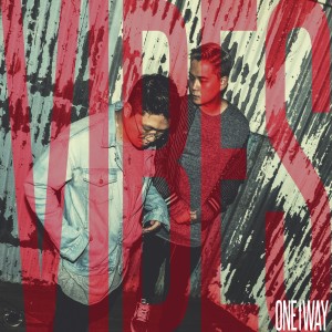 收聽Oneway的Vibes歌詞歌曲