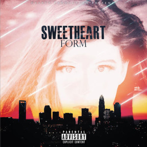 Album Form (Explicit) from Sweetheart
