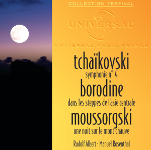 收聽Rudolf Albert的Tchaikovsky: 4. Finale - Allegro con fuoco (En Fa Mineur)歌詞歌曲