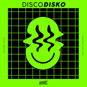Disco Disko, Vol. 4 (Explicit) dari Various Artists