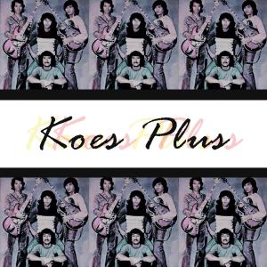 Listen to Langit Yang Biru song with lyrics from Koes Plus