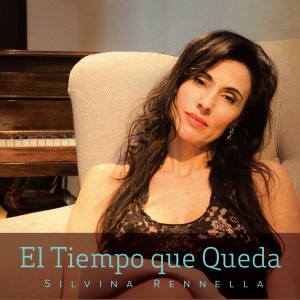 Silvina Rennella的專輯El Tiempo Que Queda