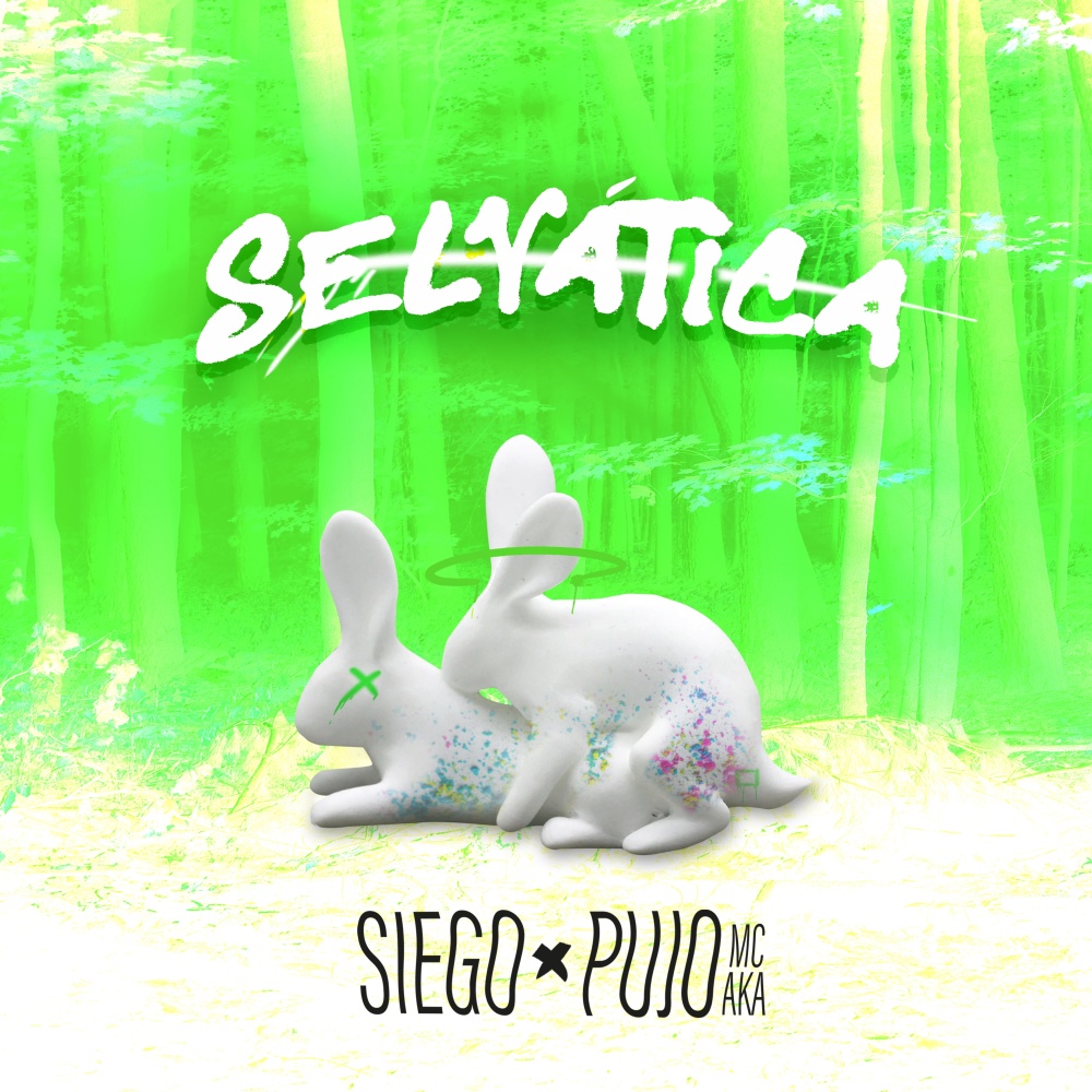 Selvática (Explicit)