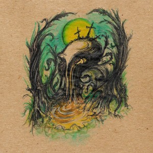 Album Ved Rums Ende from Voluptas