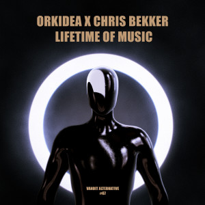 Chris Bekker的專輯Lifetime Of Music