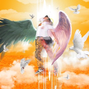 Album 부유해 from Mutang
