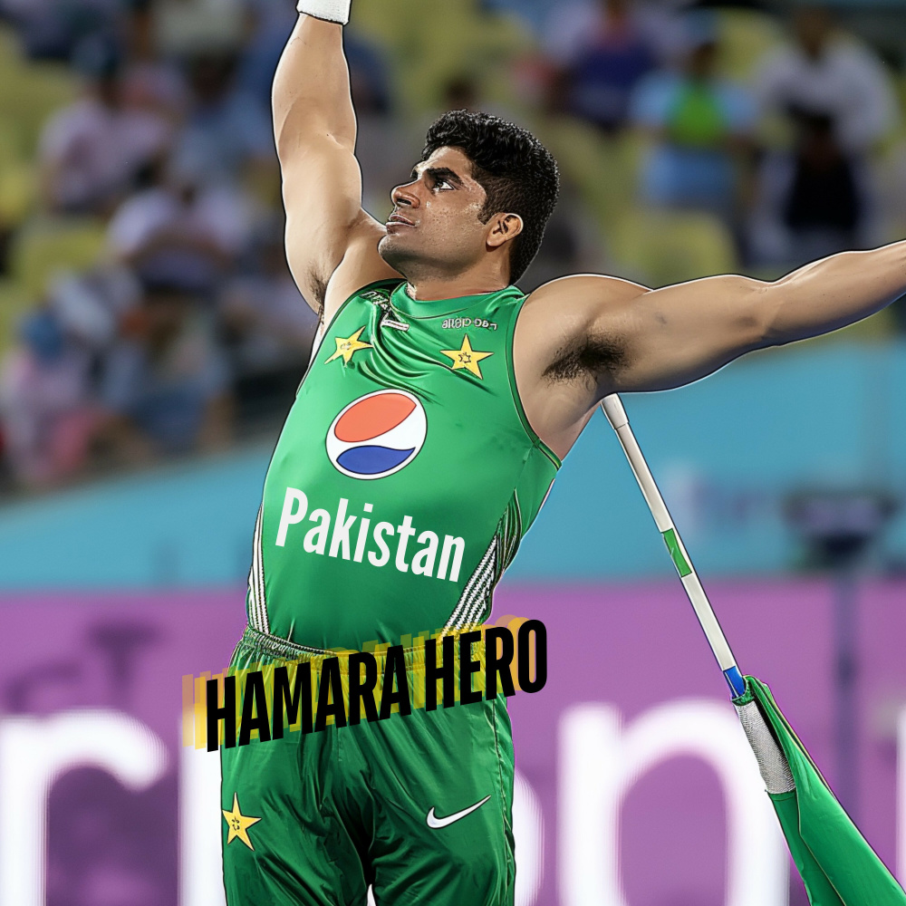 Pakistan ka Hero