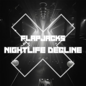 Album Nightlife Decline from Flapjacks
