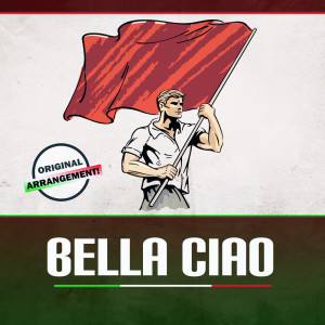 收听Italiana的Bella Ciao (Harp Version)歌词歌曲