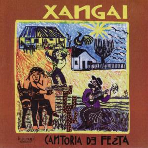 收聽Xangai的Clariô歌詞歌曲