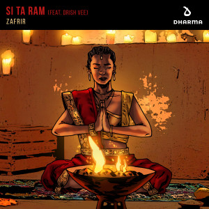 收聽Zafrir的Si Ta Ram (feat. Drish Vee)歌詞歌曲