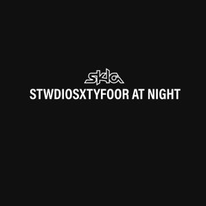 Skla的專輯STWDIOSXTYFOOR AT NIGHT (Extended)