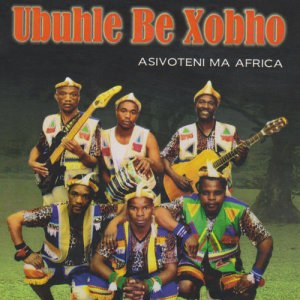 收听Ubuhle Be Xobho的World Cup歌词歌曲