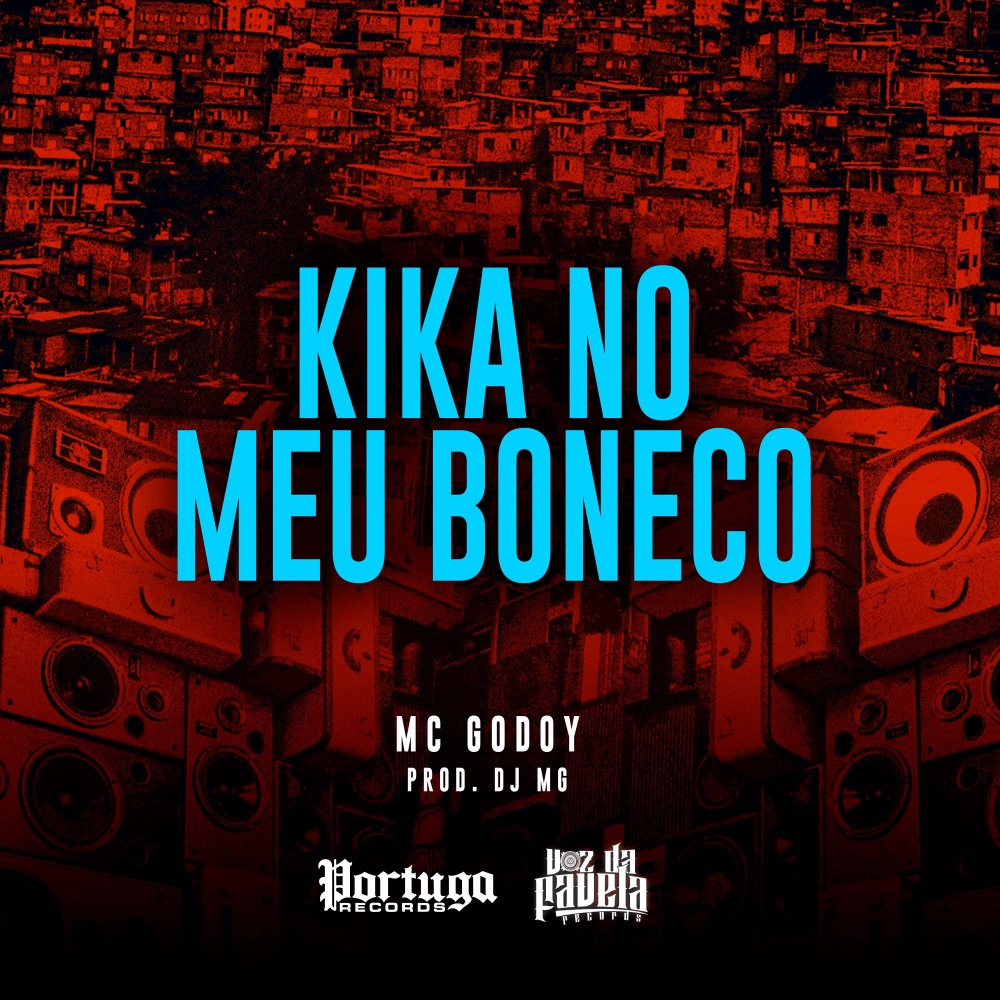 Kika No Meu Boneco