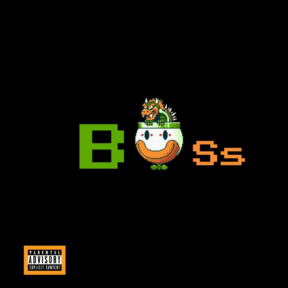 Boss (Explicit)