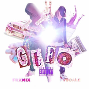 Album Gtfo (Explicit) from 