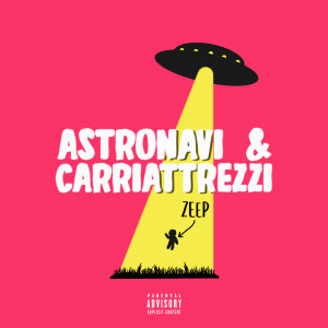 Listen to Roma(bella ma stronza) (Explicit) song with lyrics from Zeep