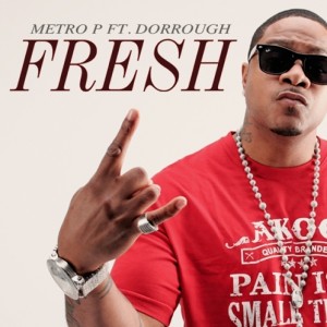 Album Fresh (feat. Dorrough) - Single (Explicit) from 