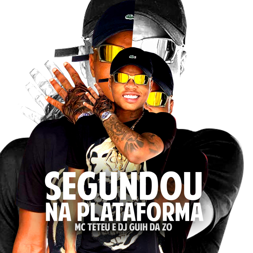 Segundou na Plataforma