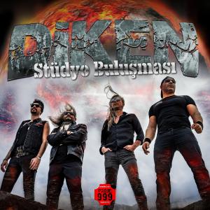 ดาวน์โหลดและฟังเพลง Ağır Metal Ölmez พร้อมเนื้อเพลงจาก Diken