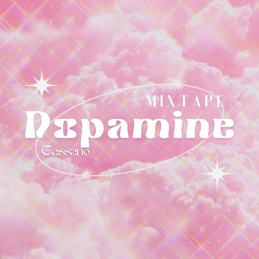 LOVESONG CHO EM (DOPAMINE SONG)