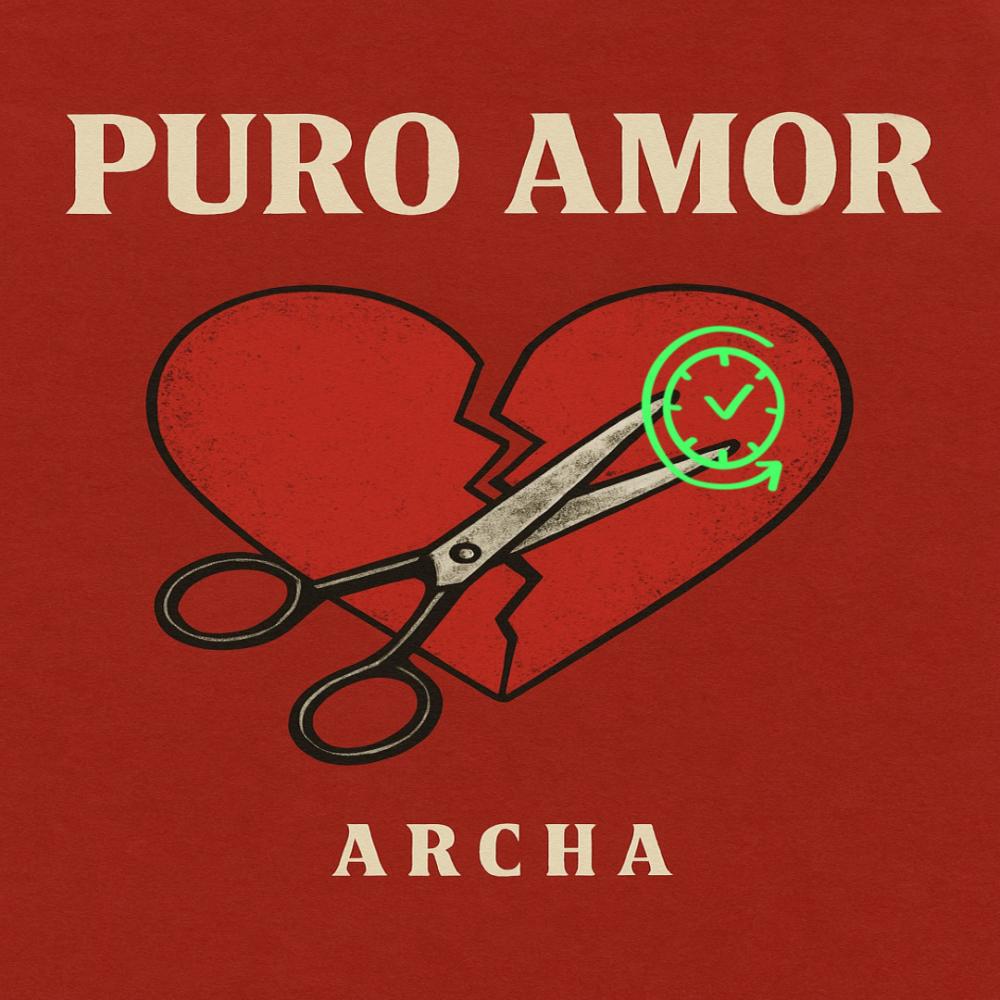 PURO AMOR (Explicit)
