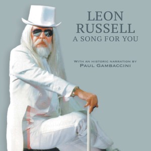 อัลบัม A Song For You ศิลปิน Leon Russell