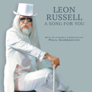 ดาวน์โหลดและฟังเพลง Magic Mirror พร้อมเนื้อเพลงจาก Leon Russell