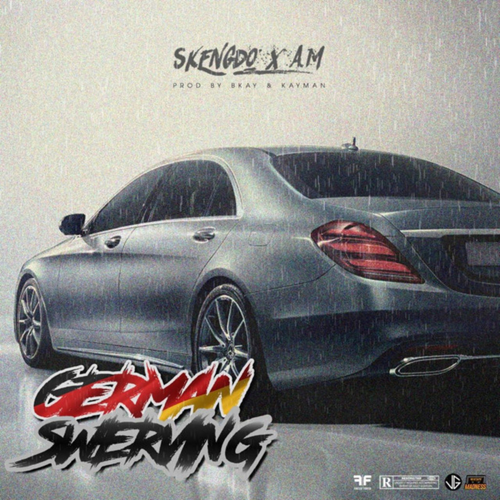 German Swerving (Explicit)