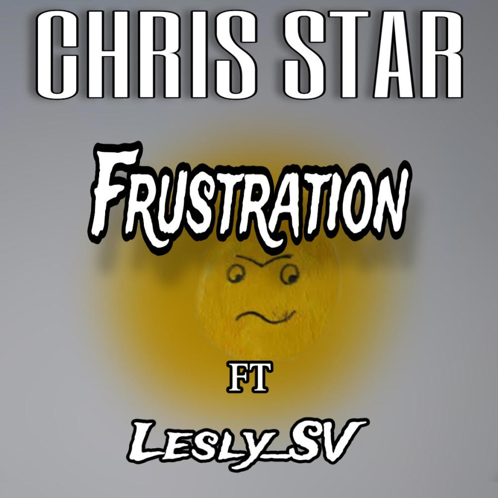 Frustration (feat. Lesly_SV)
