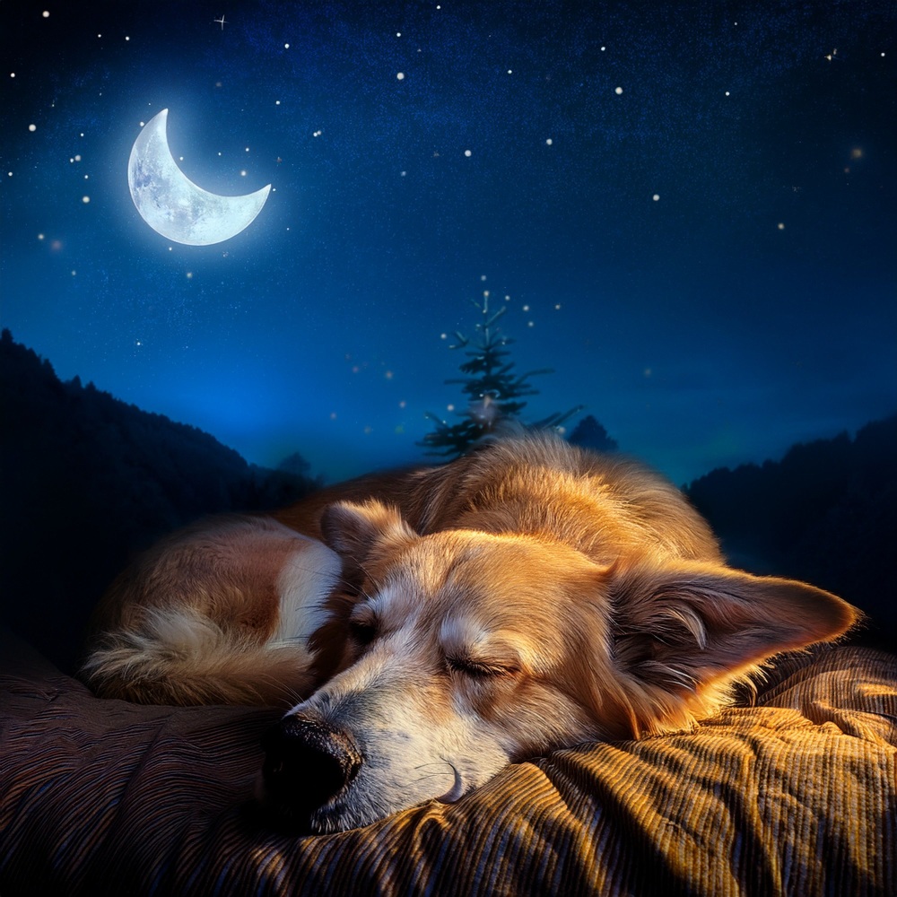 Esenciales Del Ritmo De Relajación De Mascotas
