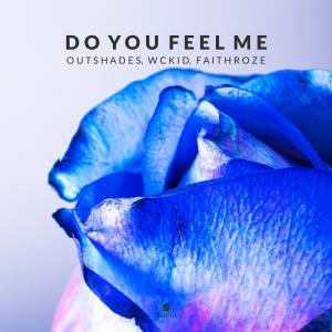 Album Do You Feel Me from OUTSHADES