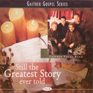 收聽Gaither Vocal Band的Mary, Did You Know?歌詞歌曲