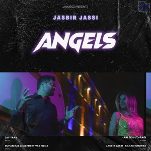 ดาวน์โหลดและฟังเพลง ANGELS พร้อมเนื้อเพลงจาก Jasbir Jassi