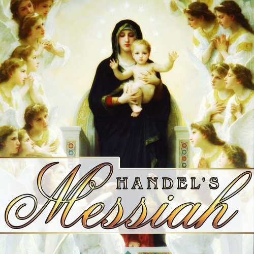 Messiah, HWV 56: Pt. 2, Thy Rebuke Hath Broken His Heart