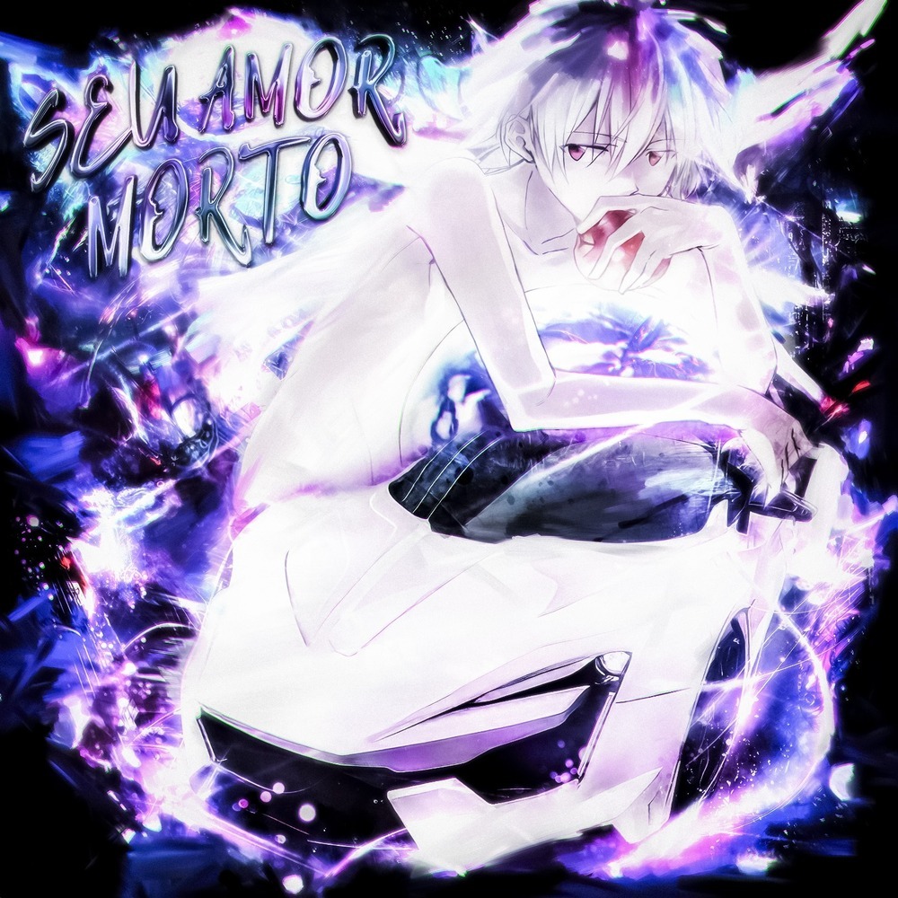 Seu Amor Morto (Sped Up)