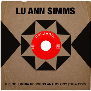 ดาวน์โหลดและฟังเพลง Fini พร้อมเนื้อเพลงจาก Lu Ann Simms