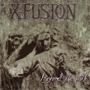 X-Fusion的專輯Beyond the Pale