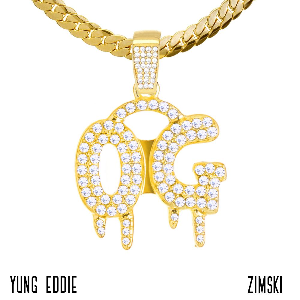 OG (feat. Zimski) (Explicit)