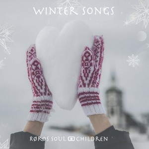 ดาวน์โหลดและฟังเพลง Can't Wait for Christmas Day พร้อมเนื้อเพลงจาก Røros Soul Children