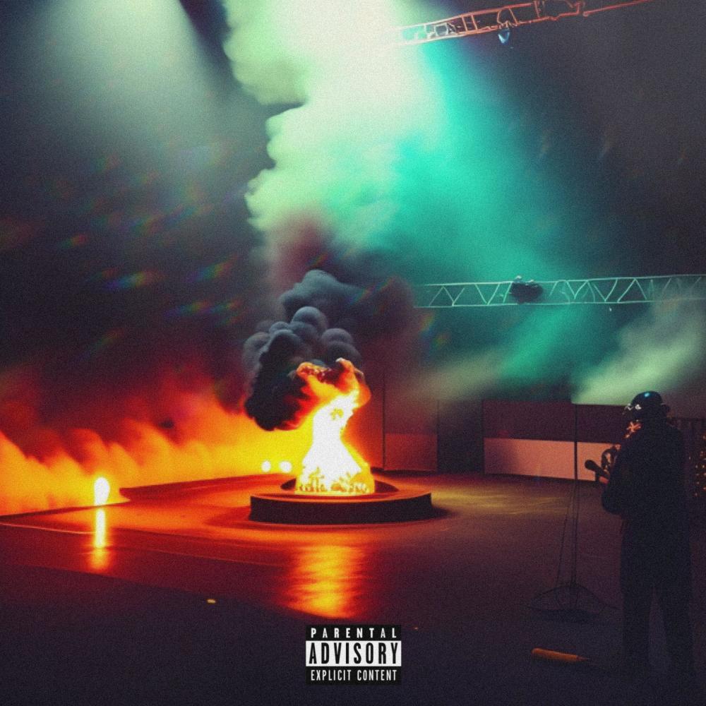 Walk Away (Prelude to Prettyboy 2) (Explicit)