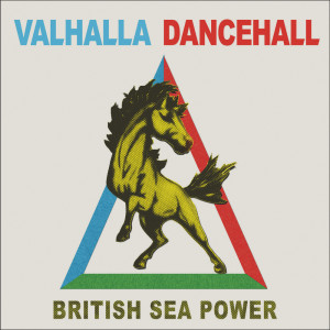 Dengarkan Mongk II lagu dari British Sea Power dengan lirik