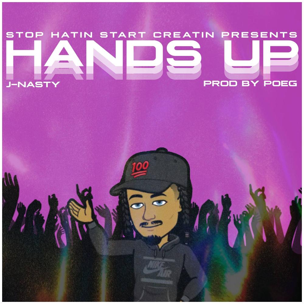 Hands Up