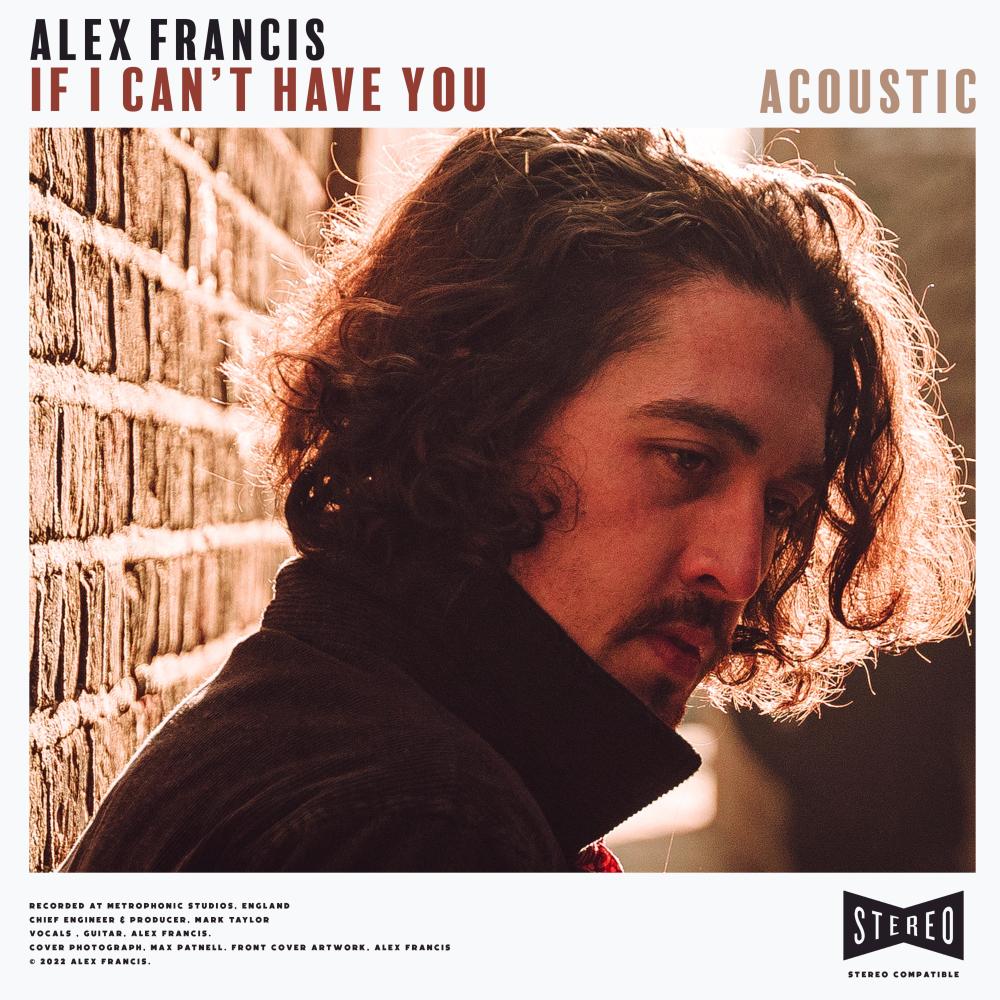 If I Can't Have You (Acoustic)